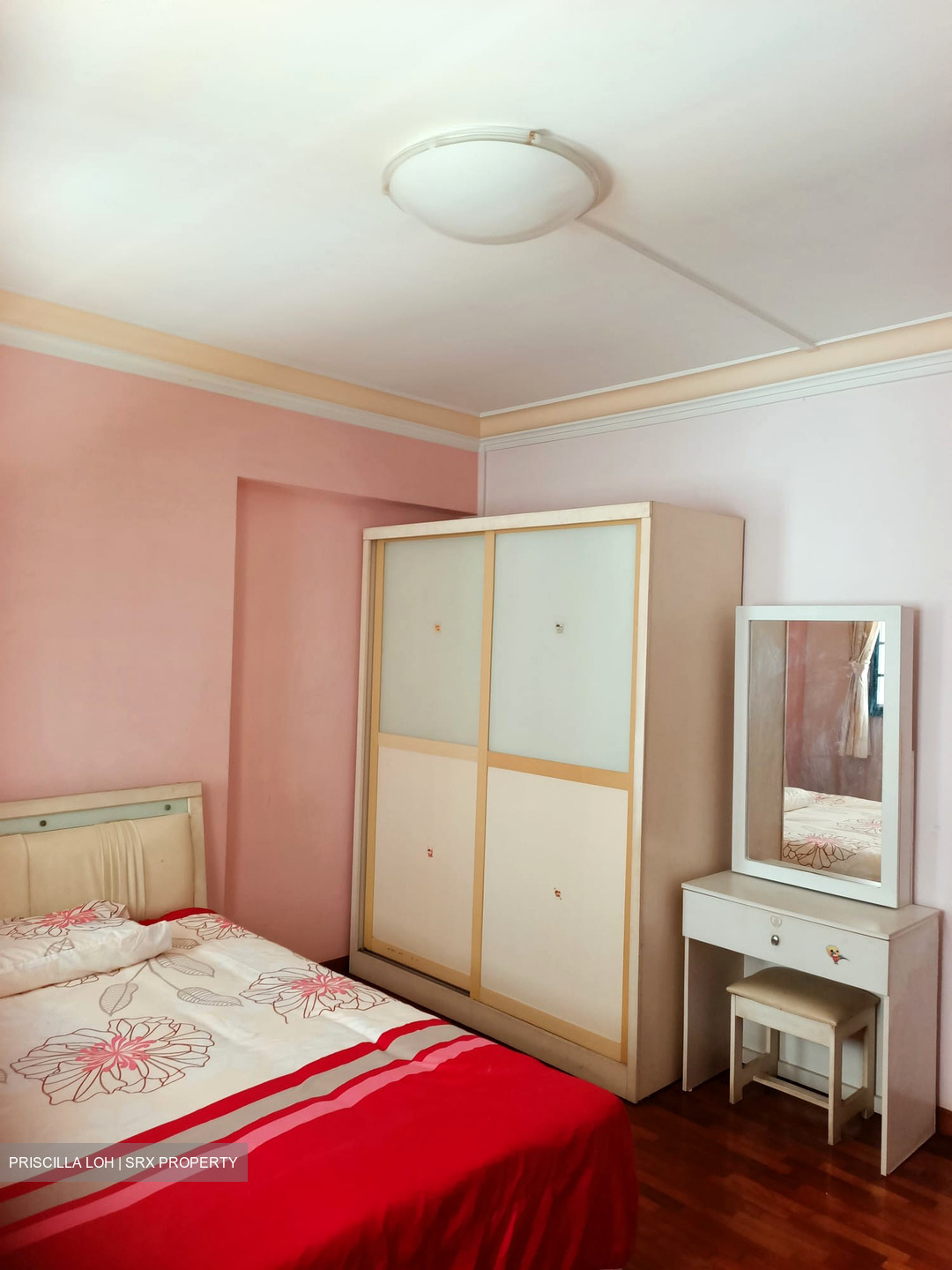 Blk 101 Pasir Ris Street 12 (Pasir Ris), HDB Executive #561756821